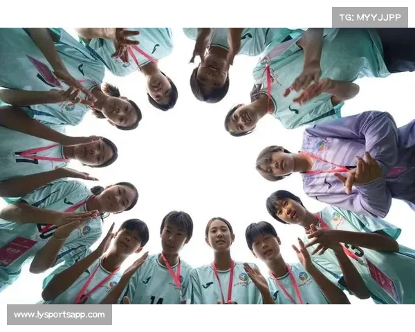 河南青少年联赛探索竞技引领与人才选拔双重模式助力体育发展