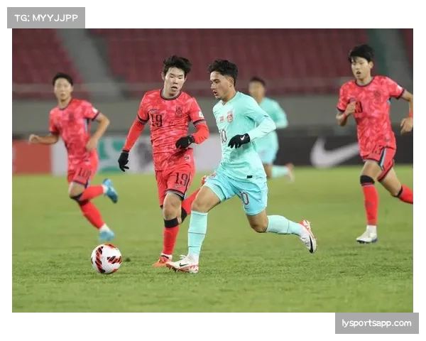 亚洲球队晋级形势明朗 日韩朝乌兹别克斯坦突围沙特印尼出局