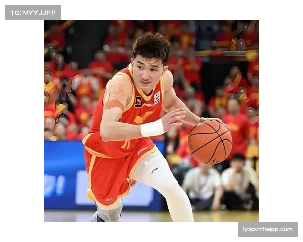 王博暂停调整能力获认可 广厦险胜天津展现战术韧性